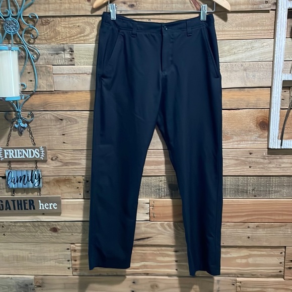Under Armour Golf Pants - Picture 1 of 10